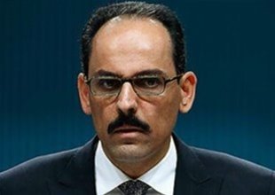 İbrahim Kalın Kimdir?