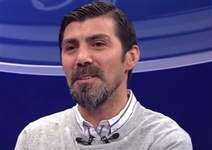 Ceyhun Eriş Kimdir?