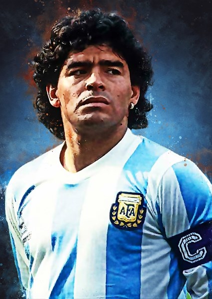 Maradona Kimdir ?
